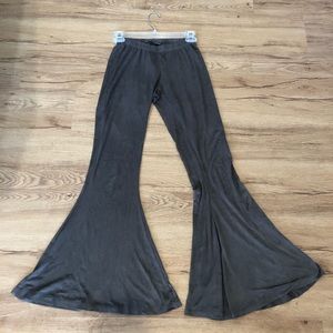 Brandy Melville Flare Pants